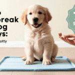 how to housebreak your dog in 7 days