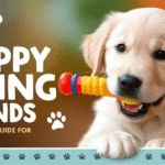 How to Stop Puppy Biting Hands
